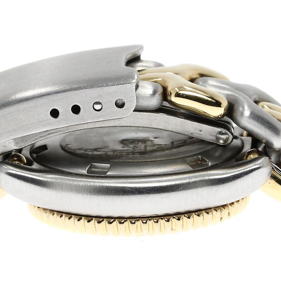 稼働 TAG HEUER WG1421-0 S/el コンビ セルシリーズ TAG HEUER（タグ・ホイヤー） TAG HEUER WG1421-0 セル デイト
