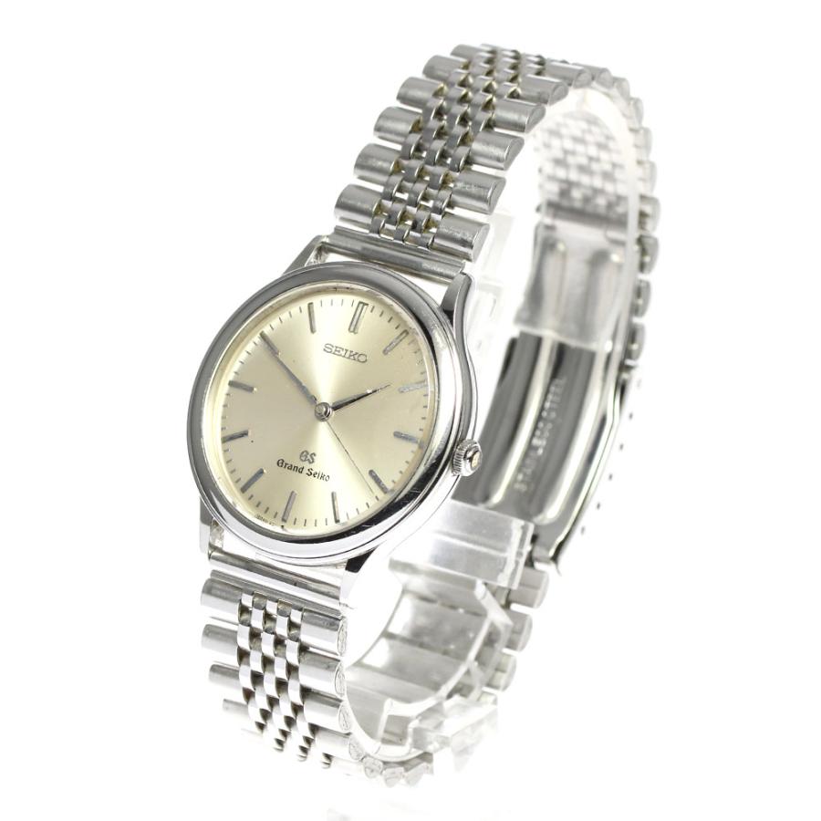 SEIKO（セイコー） SEIKO 9581-7000/SBGS001 グランドセイコー