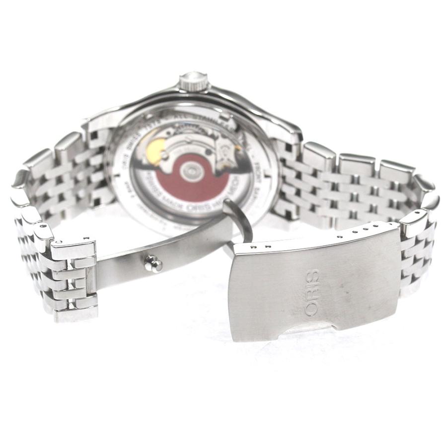 ORIS（オリス） ORIS 7578 クラシック デイト 自動巻き メンズ 良品