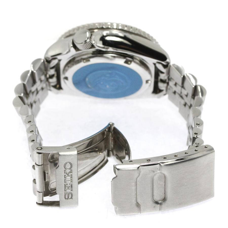 セイコー ネイビーボーイ SEIKO 7S26-0020 SKX009 稼働品 SEIKO ネイビーボーイ SKX009 7S26-0020 新品未使用