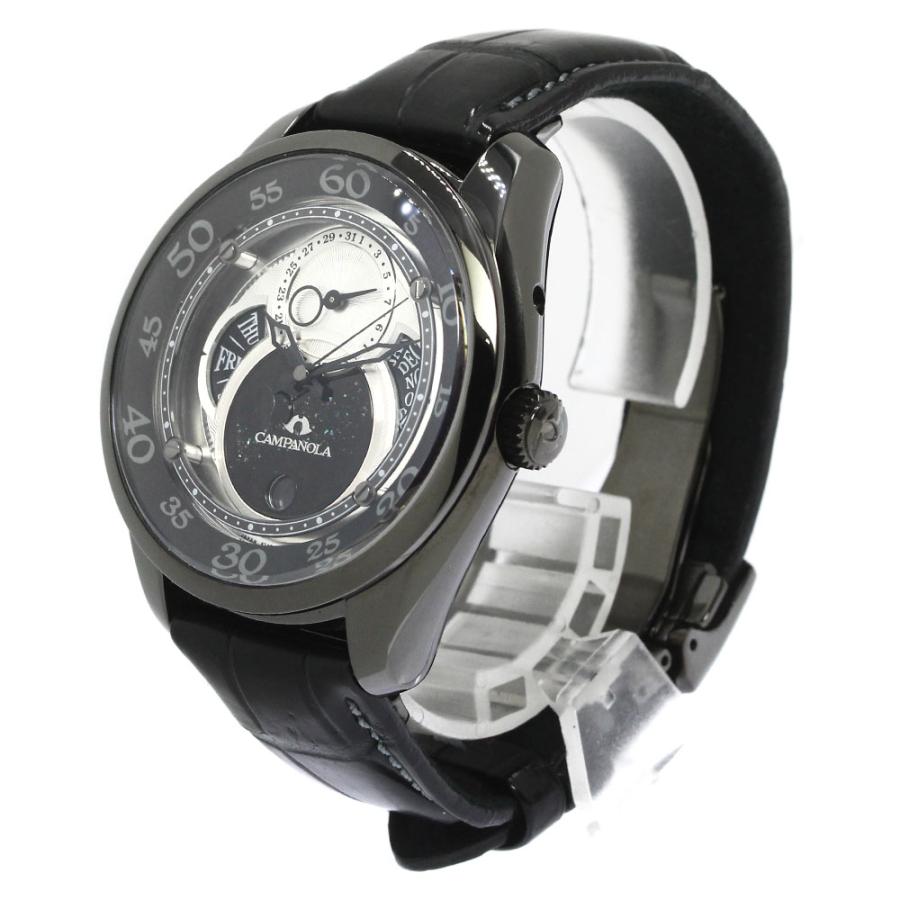 CITIZEN シチズン BU0024-02A/8730-T019013 カンパノラ 塵地螺鈿 
