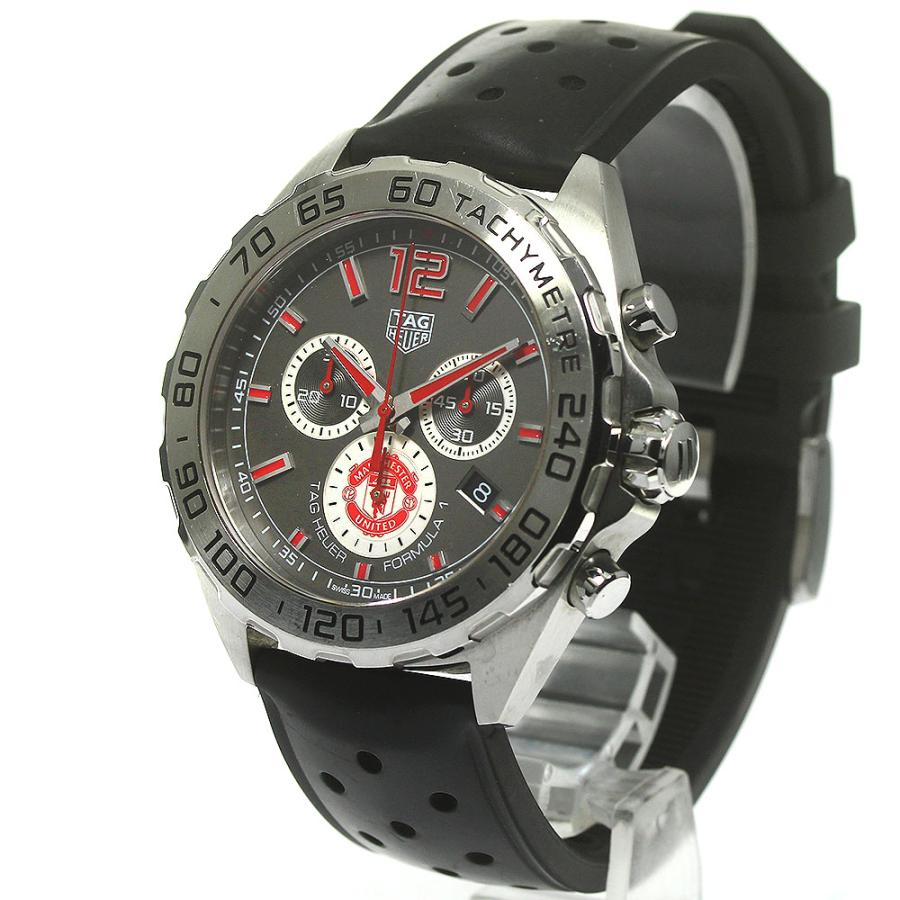 TAG HEUER（タグ・ホイヤー） TAG HEUER CAZ101M.FT8024 フォーミュラ1 