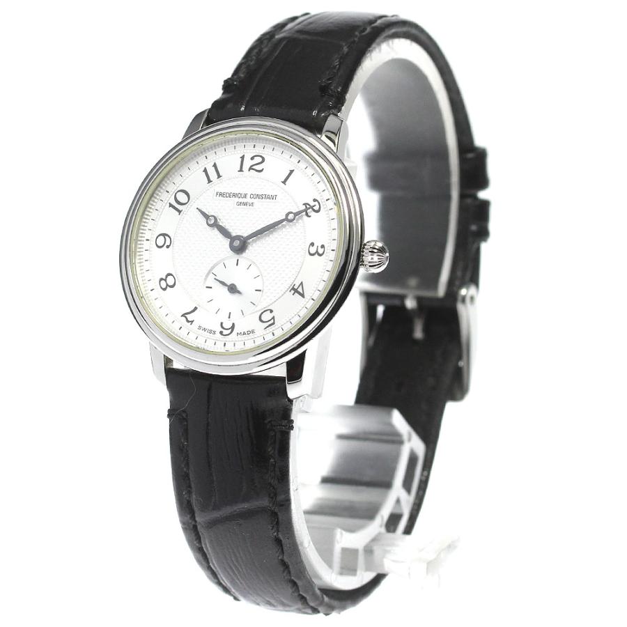 FREDERIQUE CONSTANT（フレデリック・コンスタント） FREDERIQUE
