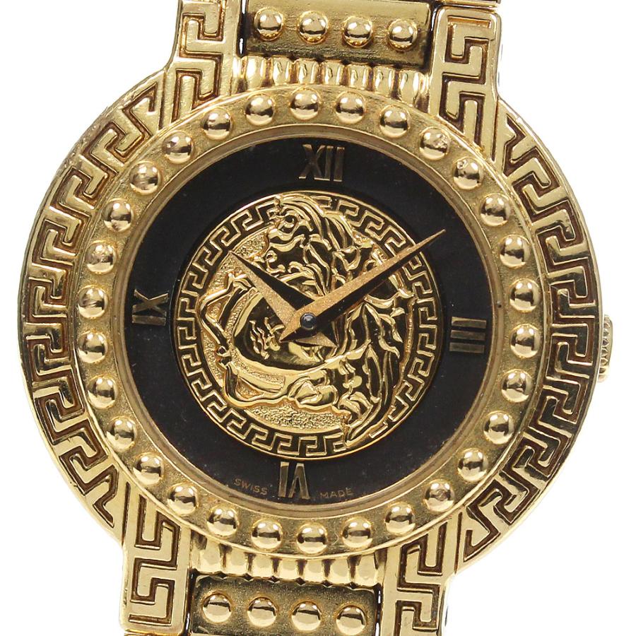VERSACE 訳あり ヴェルサーチ 7009018 メデューサ コイン VERSACE 訳あり ヴェルサーチ 7009018 メデューサ コイン