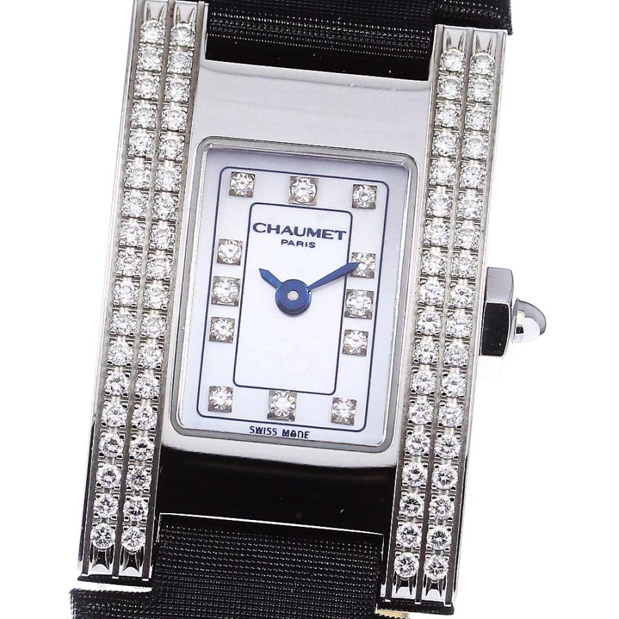 CHARRIOL（シャリオール） ショーメ Chaumet W01212-061 スタイル