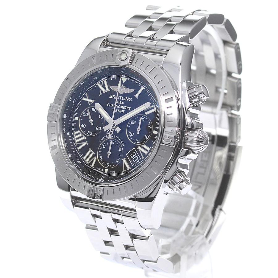 ブライトリング BREITLING AB0115 クロノマット 44 JSP 300本限定  
