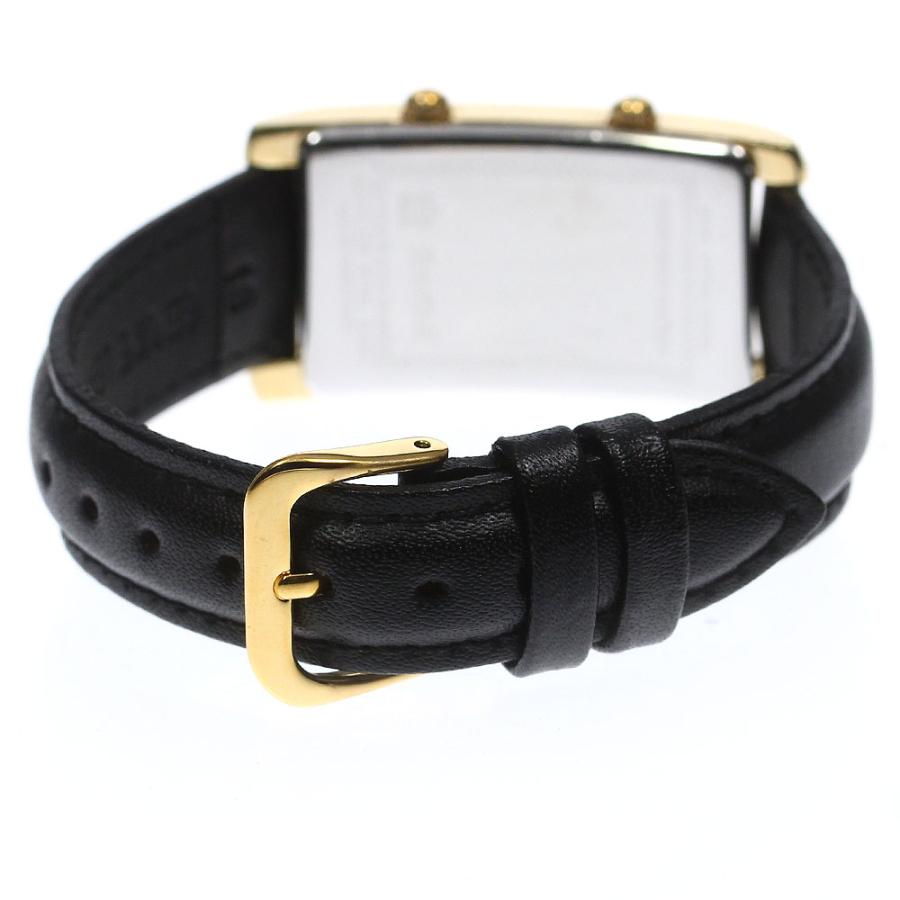 Hamilton ハミルトン デュアルタイム アメリカントラベラー 腕時計黒金