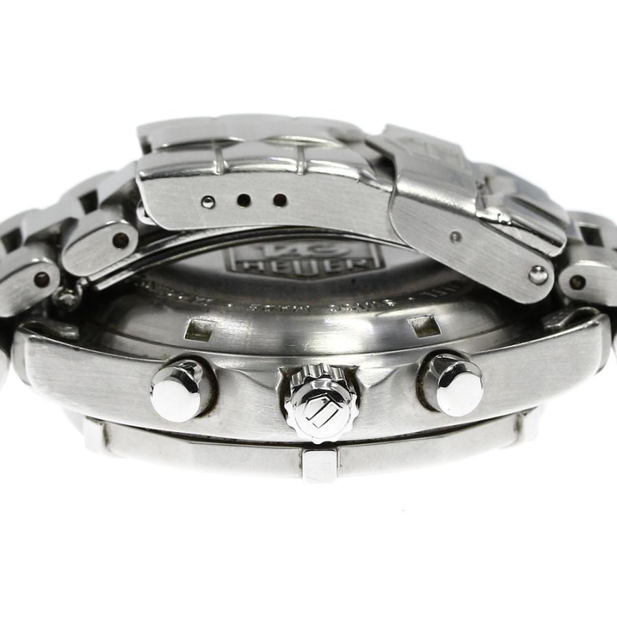 タグホイヤー TAG HEUER CK1111 プロフェッショナル クロノグラフ 楽天市場】中古 タグホイヤー CK1111 プロフェッショナル クロノ