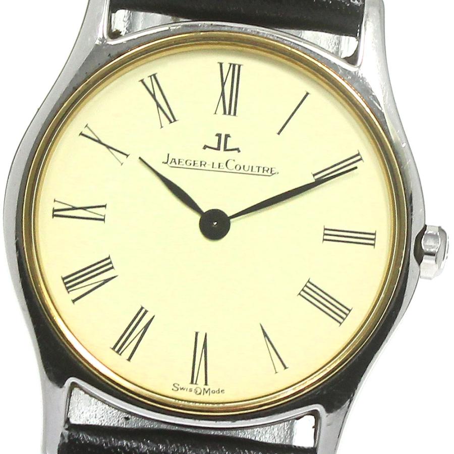 ジャガー・ルクルト JAEGER-LECOULTRE 140.114.5 ヴィンテージ 