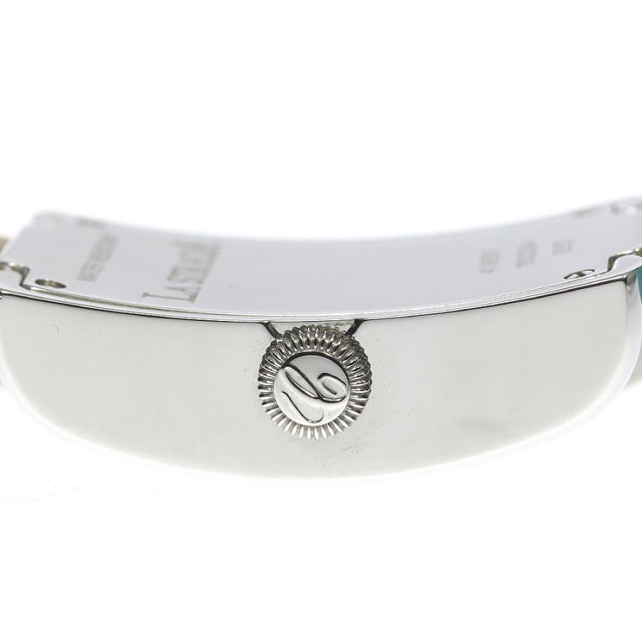 Chopard♡箱 Chopard（ショパール） 3年保証 L.U.C XPS ツイスト カリテフルリエ