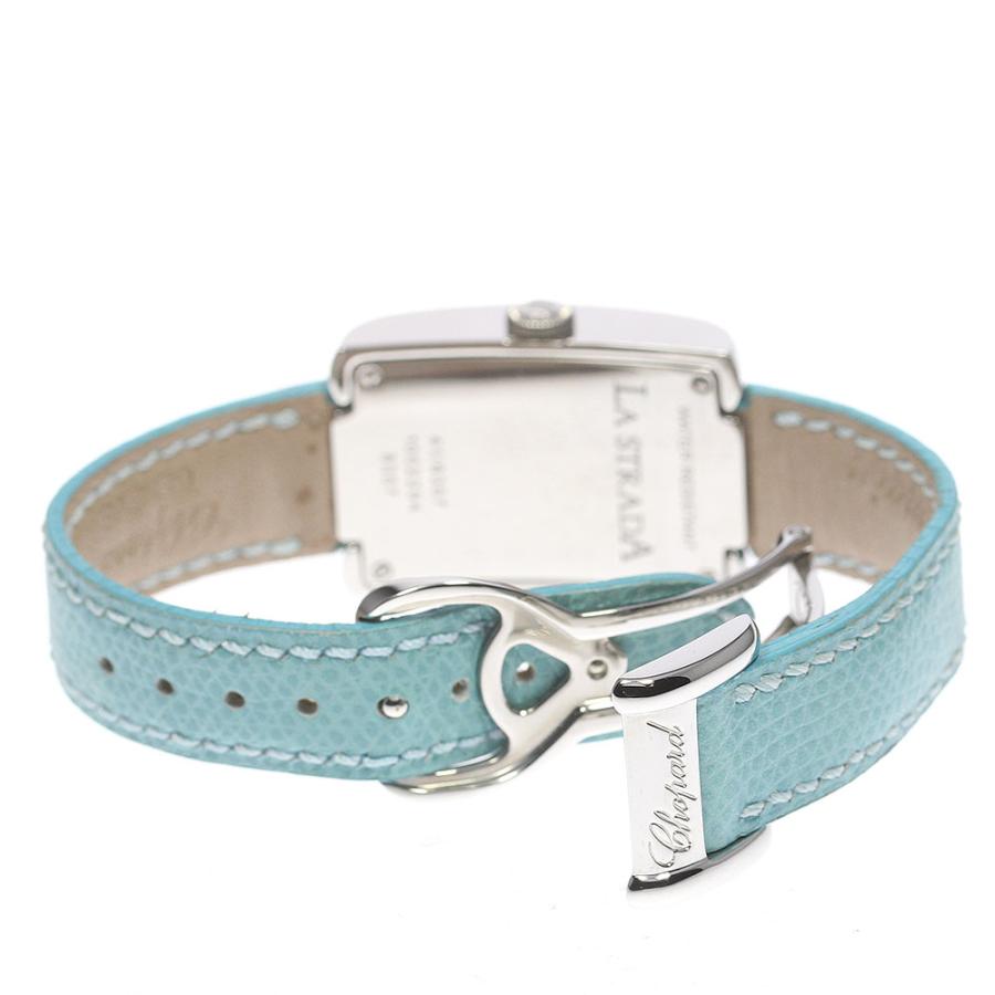 Chopard♡箱 Chopard（ショパール） 3年保証 L.U.C XPS ツイスト カリテフルリエ