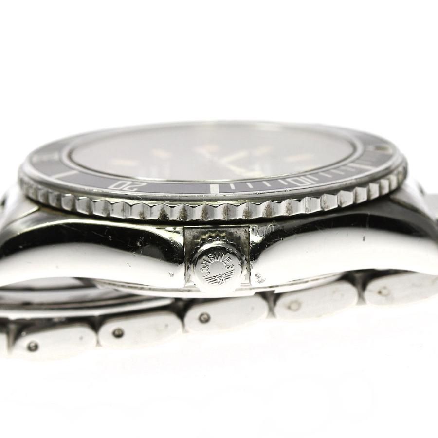 LONGINES（ロンジン） LONGINES L3.502.4 アドミラル ダイバー