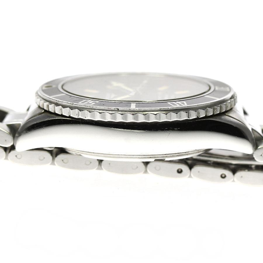 LONGINES（ロンジン） LONGINES L3.502.4 アドミラル ダイバー