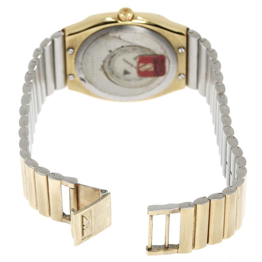 LONGINES（ロンジン） グランドクラシック デイト クォーツ メンズ 内