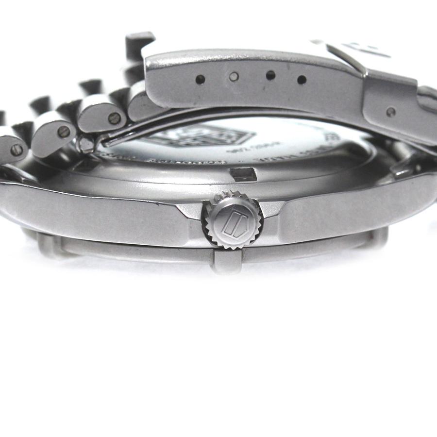 稼動品！タグホイヤー 2000 メンズ 962.206 38mm TAG HEUER タグホイヤー 962.206R 2000シリーズ