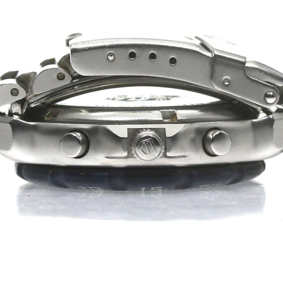 TAG HEUER（タグ・ホイヤー） TAG HEUER CA1210-R0 フォーミュラー1