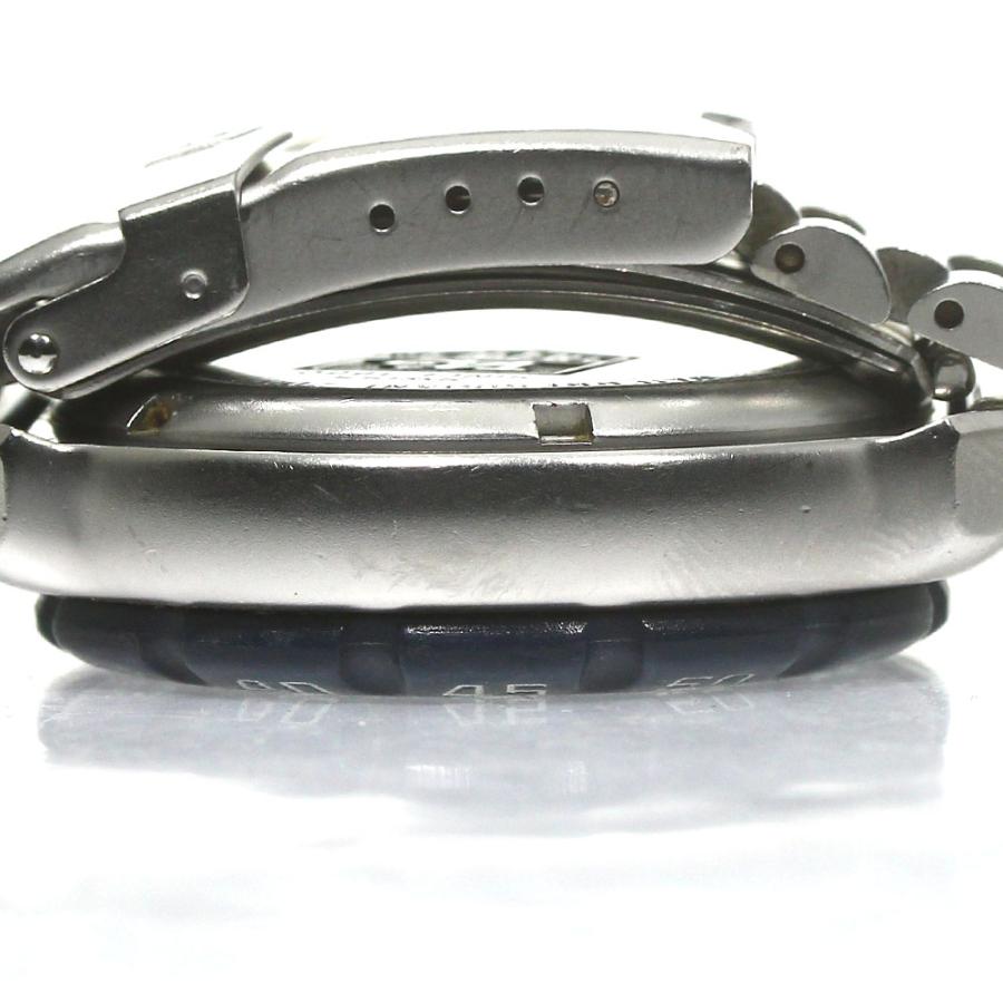 TAG HEUER（タグ・ホイヤー） TAG HEUER CA1210-R0 フォーミュラー1