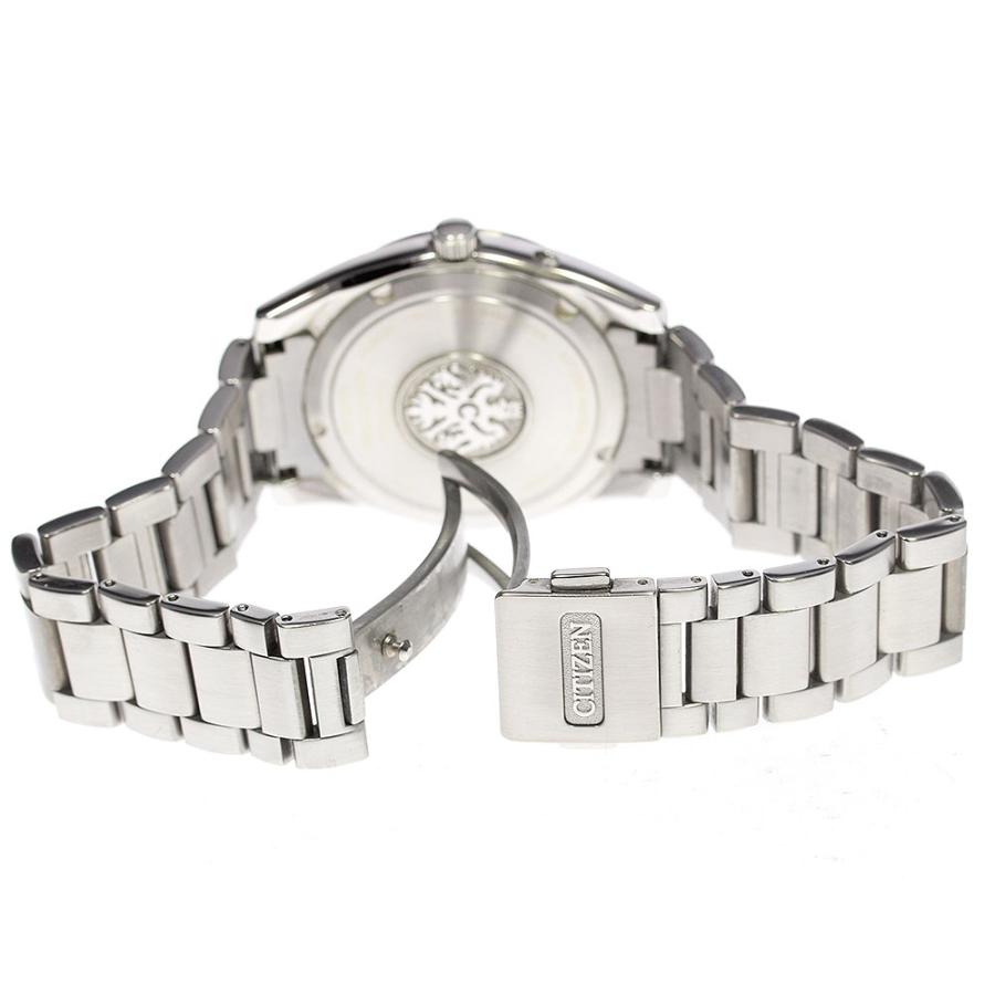 CITIZEN（シチズン） CITIZEN AQ1000-58E/A010-T017983 ザ・シチズン