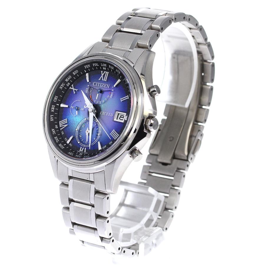 CITIZEN（シチズン） CITIZEN AT9130-77L/H820-000F901 エクシード