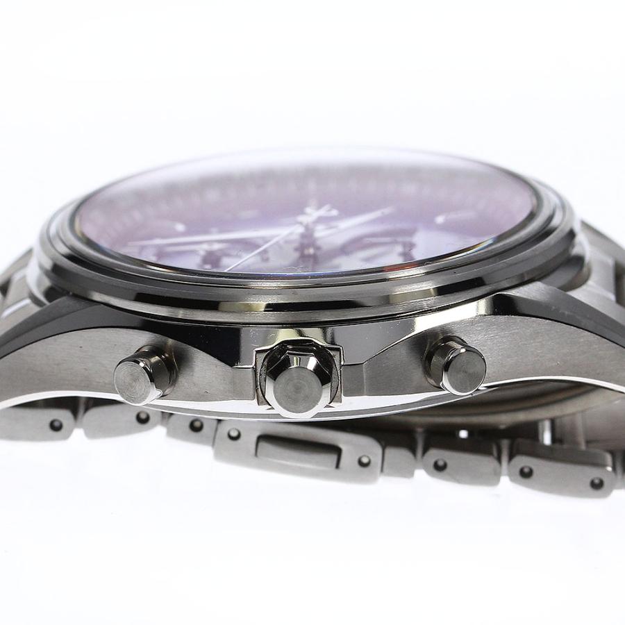シチズン CITIZEN AT9130-77L/H820-000F901 エクシード パーペチュアルカレンダー ソーラー電波 メンズ 箱・保証書付き_874125 CITIZEN（シチズン） CITIZEN AT9130-77L/H820-000F901 エクシード