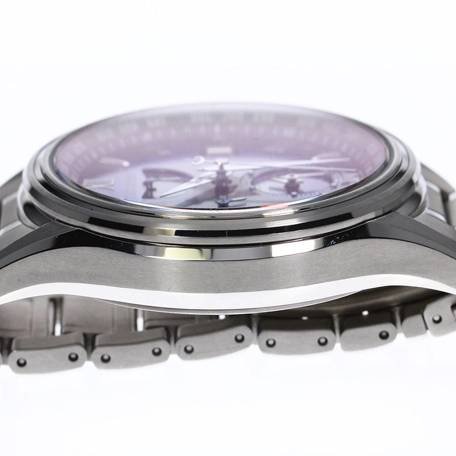CITIZEN（シチズン） CITIZEN AT9130-77L/H820-000F901 エクシード