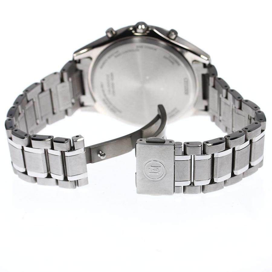 CITIZEN（シチズン） CITIZEN AT9130-77L/H820-000F901 エクシード