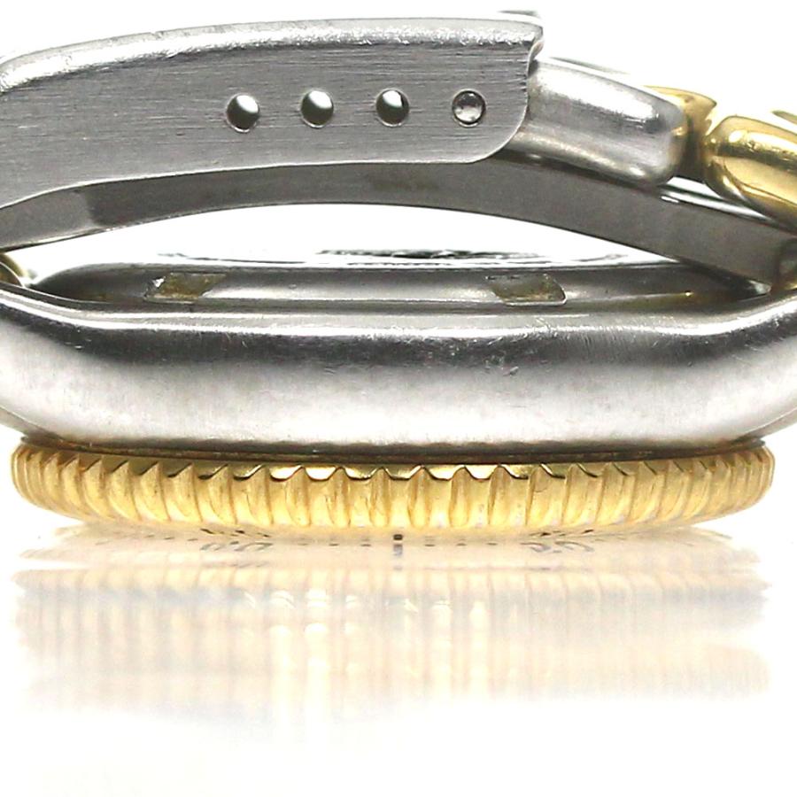 TAG HEUER（タグ・ホイヤー） TAG HEUER WG1420-0 セル デイト