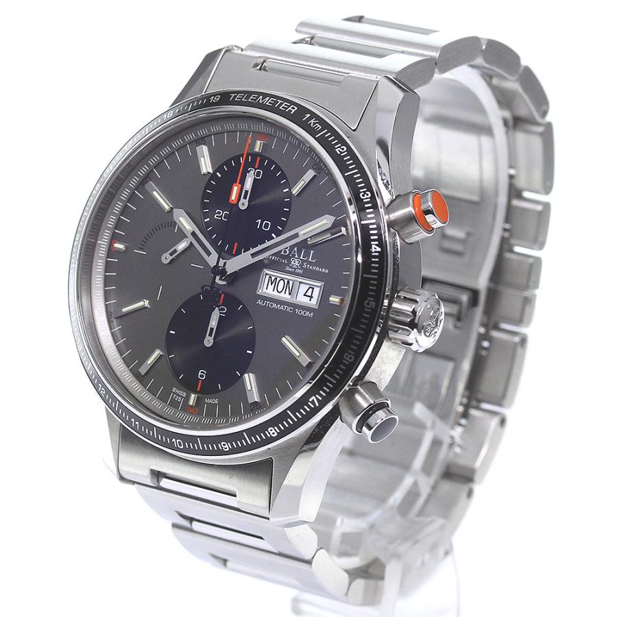 ボールウォッチ BALLWATCH CM3090C ストークマン ストームチェイサー