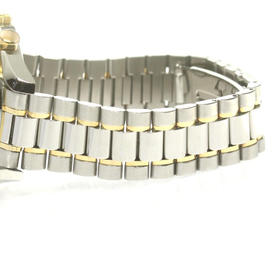OMEGA（オメガ） OMEGA 3321.30 スピードマスター トリプルカレンダー