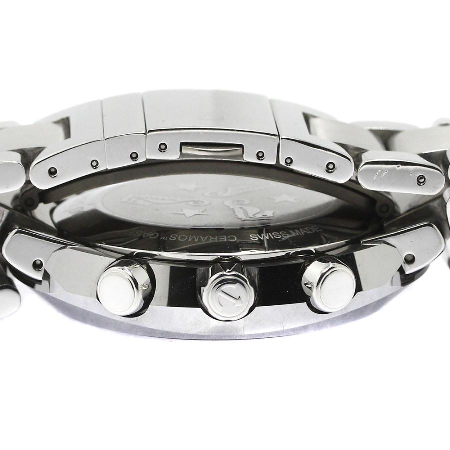 RADO（ラドー） RADO 541.0937.3 ダイアスター クロノグラフ デイト