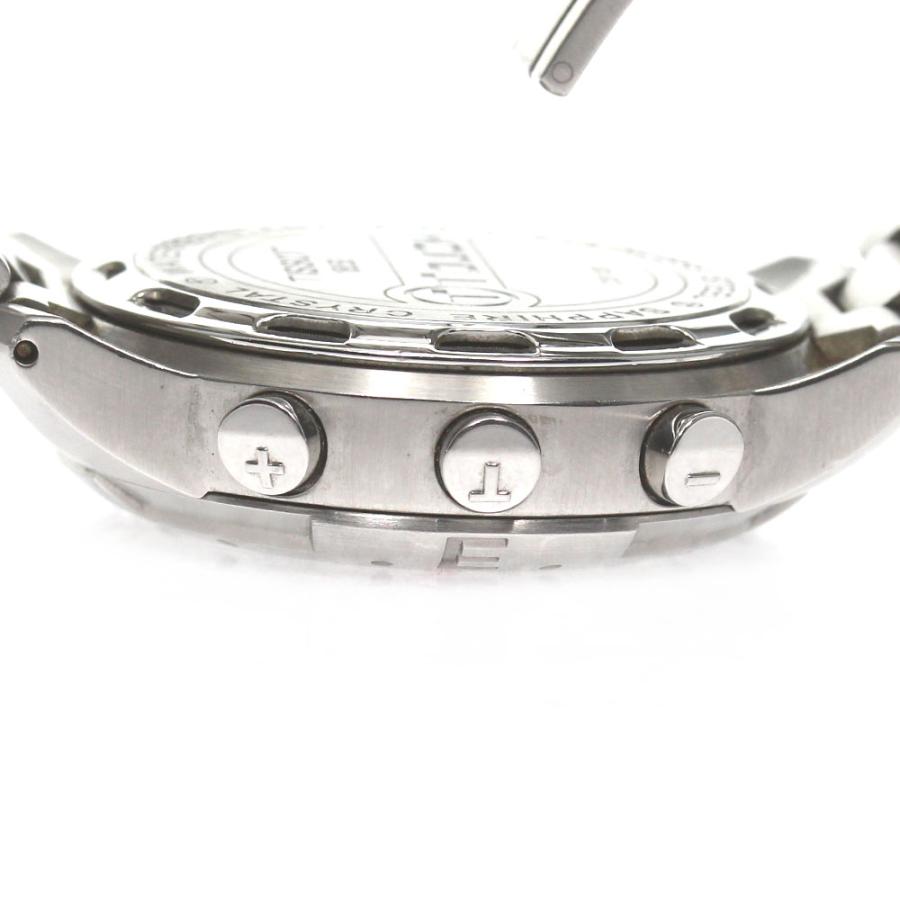 TISSOT（ティソ） TISSOT Z251/351 Tタッチ クロノグラフ クォーツ