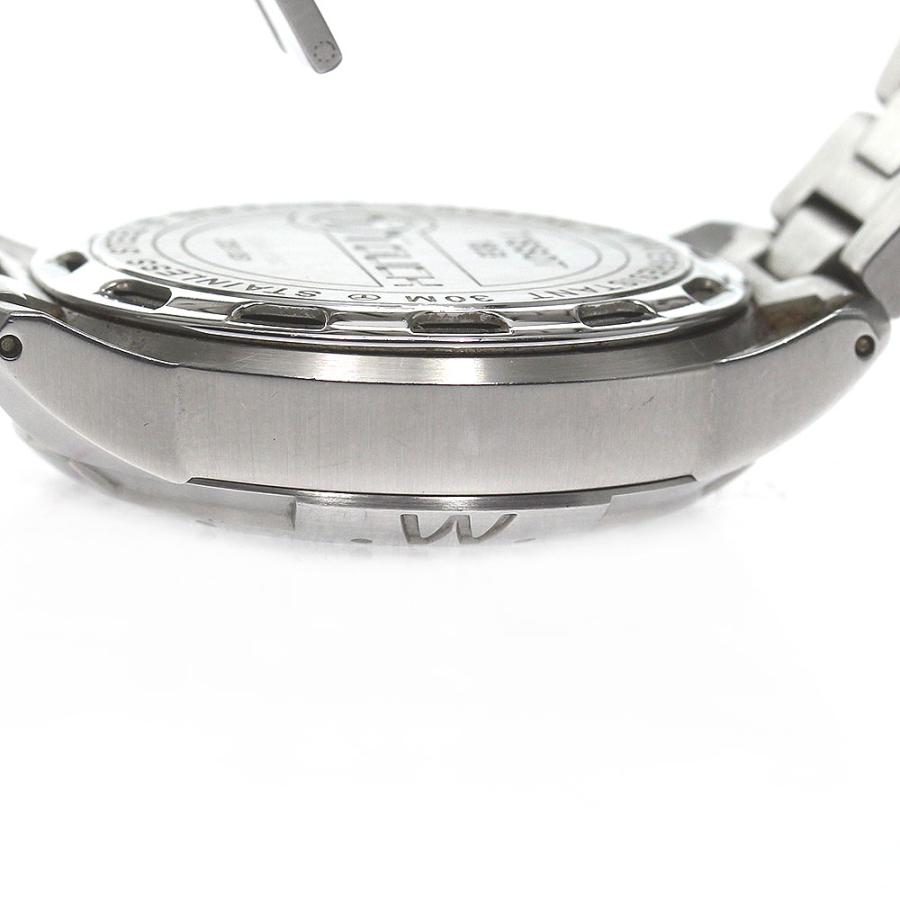 TISSOT（ティソ） TISSOT Z251/351 Tタッチ クロノグラフ クォーツ