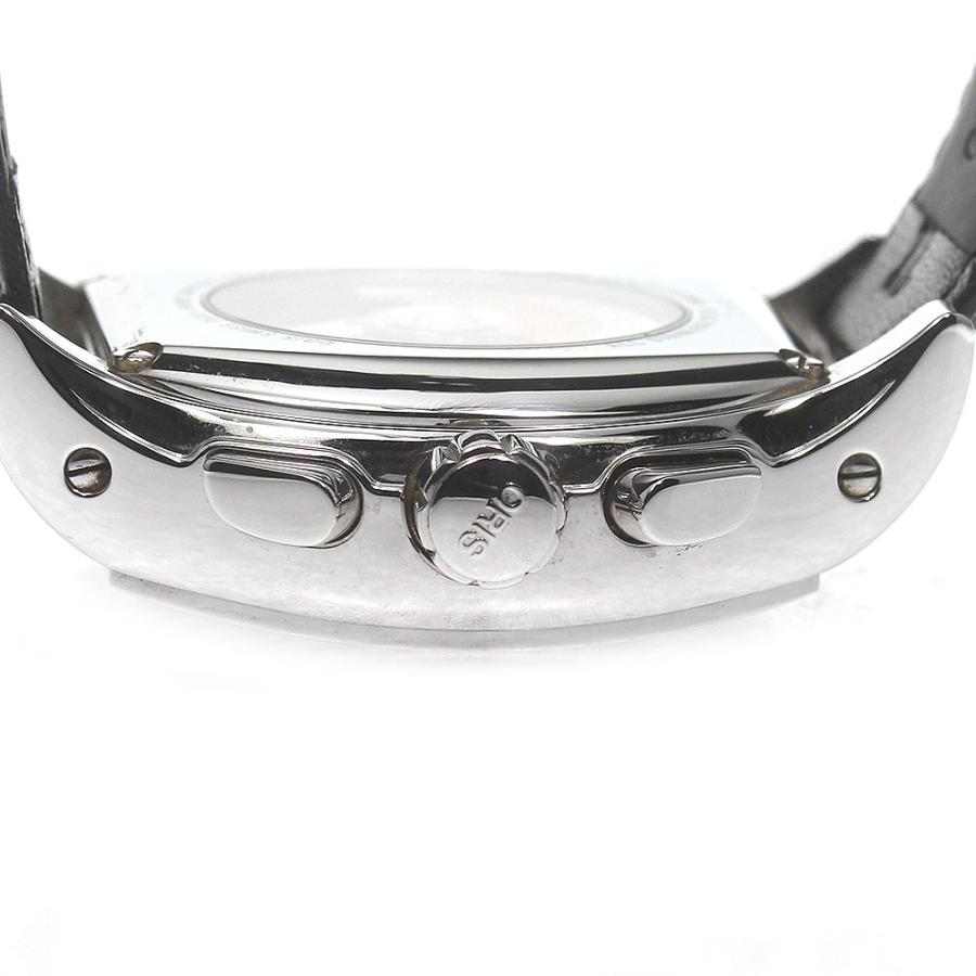 ORIS オリス 7532 マイリス クロノグラフ デイデイト 自動巻き