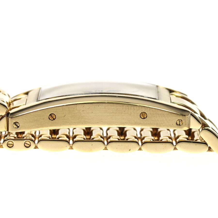 Cartier（カルティエ） CARTIER W26015K2 タンクアメリカン K18YG