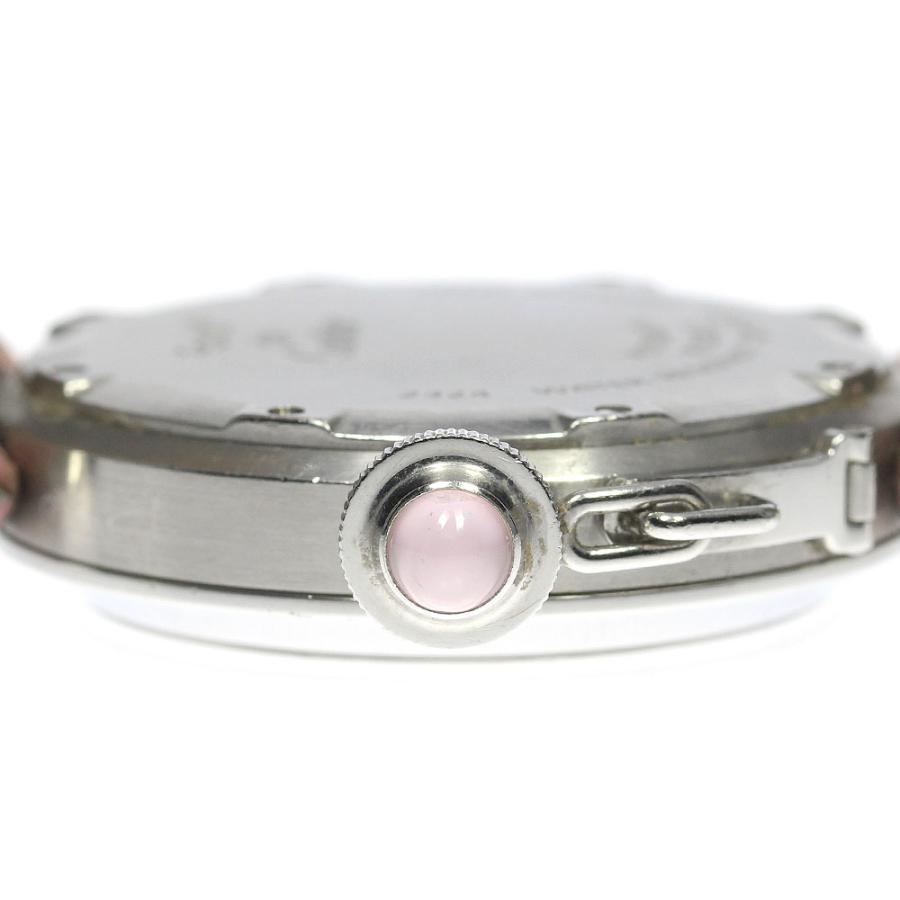 Cartier（カルティエ） CARTIER W3106499 パシャC X'mas限定 2003年