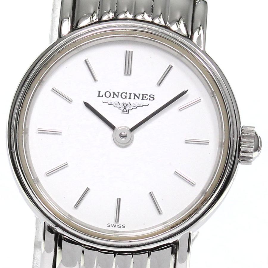 LONGINES（ロンジン） LONGINES L4.219.4 グランドクラシック クォーツ