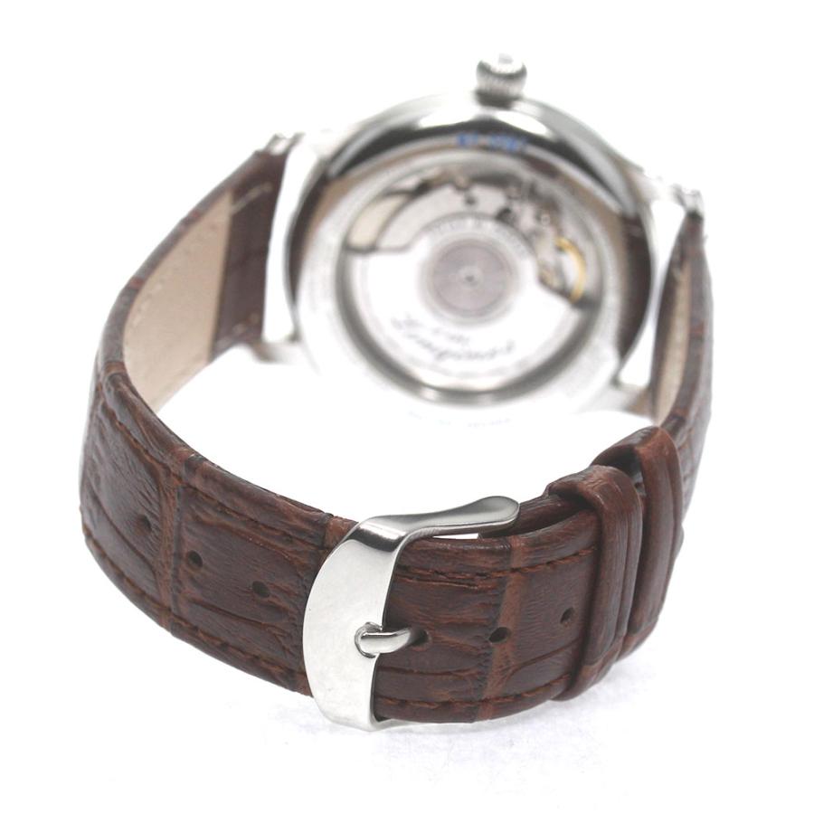 LONGINES（ロンジン） LONGINES 628.5241 ウィームス ナビゲーション 自動巻き メンズ 良品 _791289 ...