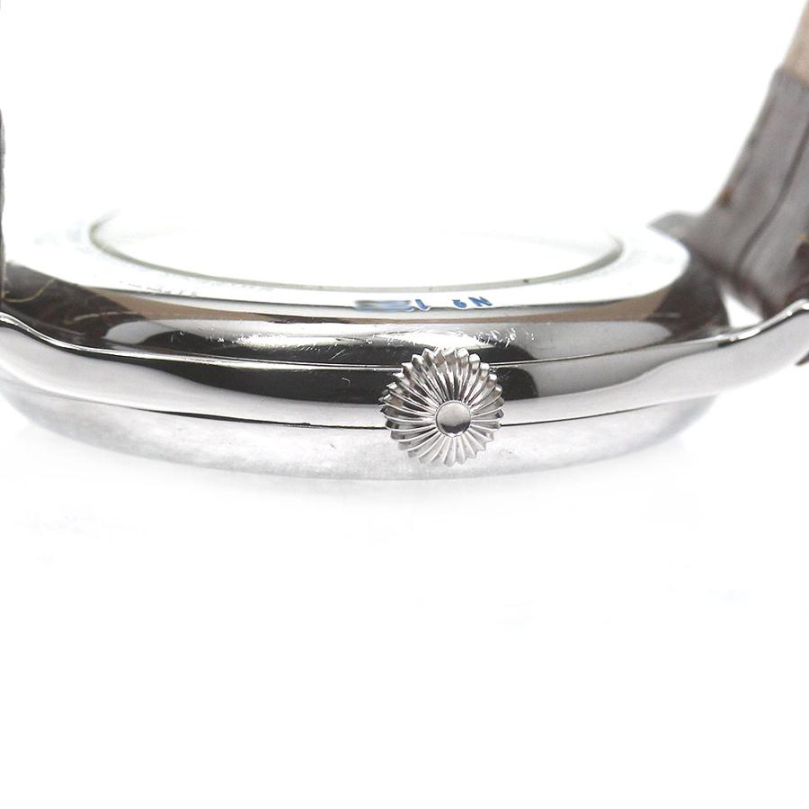 LONGINES（ロンジン） LONGINES 628.5241 ウィームス ナビゲーション 自動巻き メンズ 良品 _791289 ...