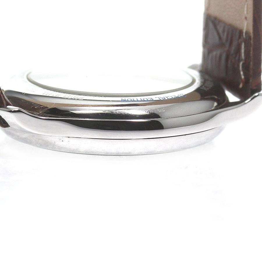 LONGINES（ロンジン） LONGINES 628.5241 ウィームス ナビゲーション 自動巻き メンズ 良品 _791289 ...