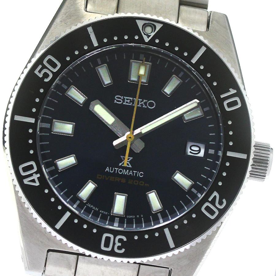 SEIKO（セイコー） SEIKO SBDC107/6R35-00W0 プロスペックス