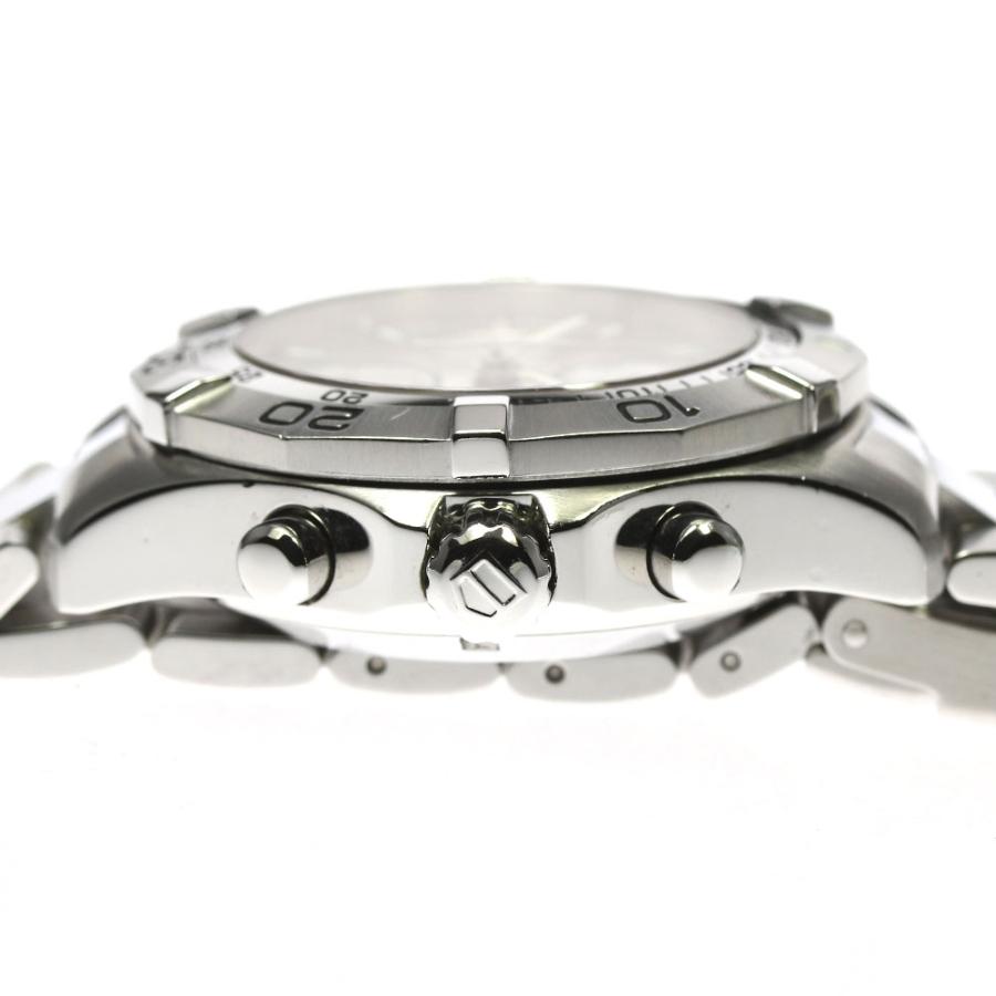 TAG HEUER（タグ・ホイヤー） TAG HEUER CAF2111 アクアレーサー