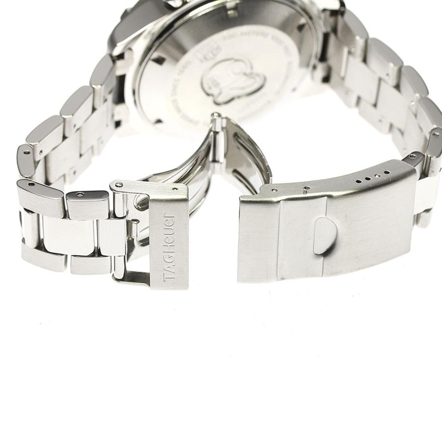 タグホイヤー 腕時計  アクアレーサー CAF2111 TAG HEUER（タグ・ホイヤー） TAG HEUER CAF2111 アクアレーサー