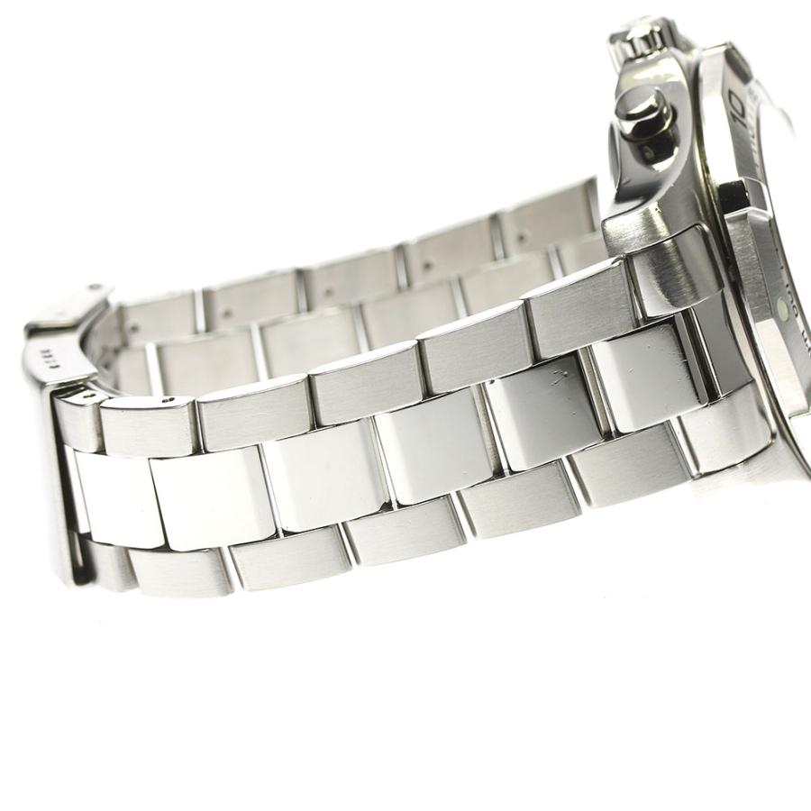 TAG HEUER（タグ・ホイヤー） TAG HEUER CAF2111 アクアレーサー