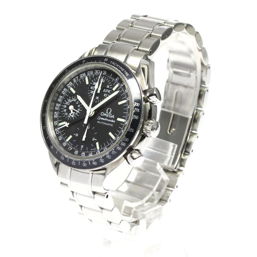 OMEGA（オメガ） OMEGA 3520.50 スピードマスター マーク40 コスモス