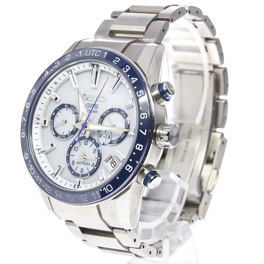 SEIKO（セイコー） SEIKO SBXC013/5X53-0AE0 アストロン デイト