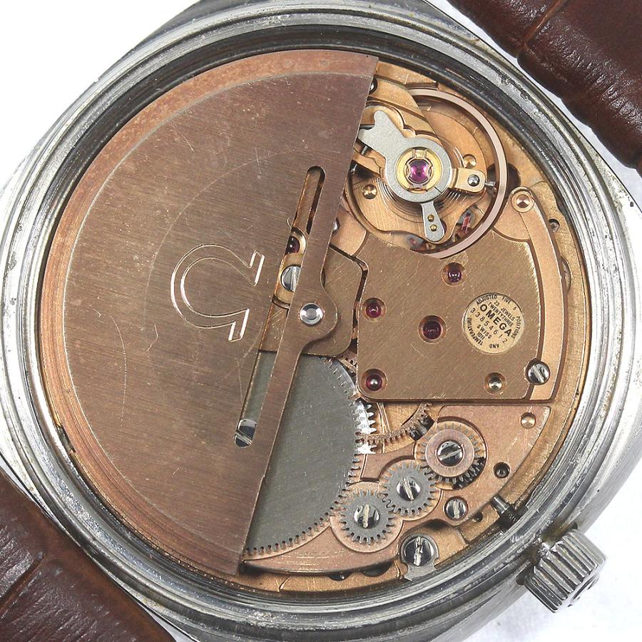 オメガ OMEGA Ref.168.0056 コンステレーション cal.1011 デイト 自動 