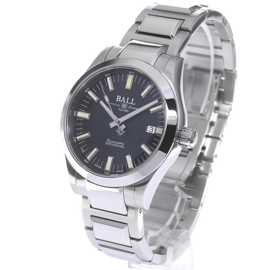 ボールウォッチ BALLWATCH NM2032C エンジニアM マーベライト デイト
