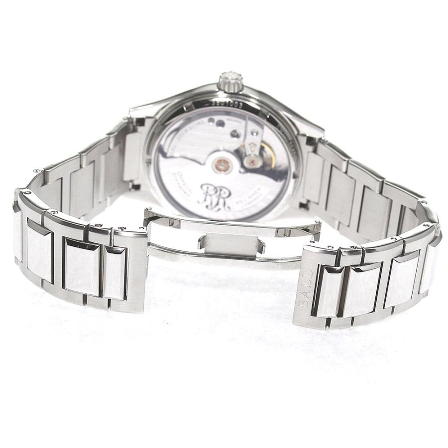 ボールウォッチ BALLWATCH NM2032C エンジニアM マーベライト デイト 自動巻き メンズ 箱付き_954704 ボールウォッチ BALLWATCH NM2032C エンジニアM マーベライト デイト