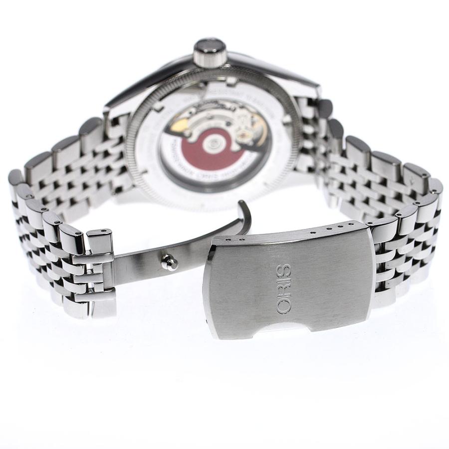 ORIS（オリス） ORIS 7679 ビッククラウン ポインターデイト 自動巻き