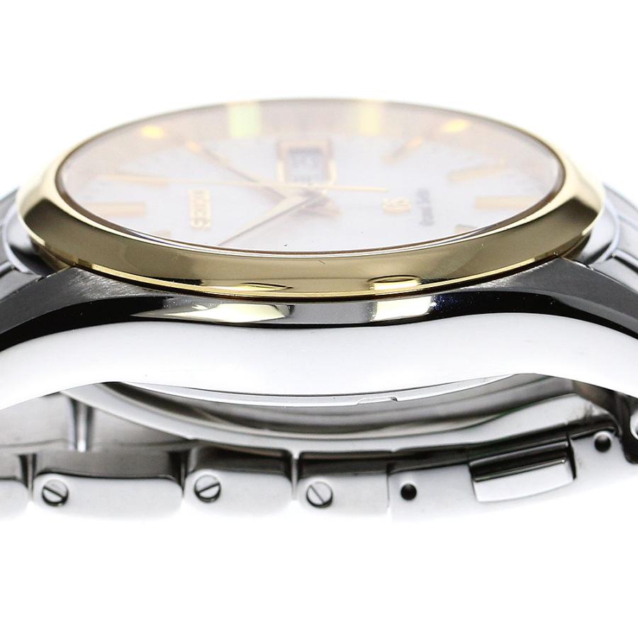 SEIKO（セイコー） ジャンク SEIKO SBGT038/9F83-0AJ0 グランド